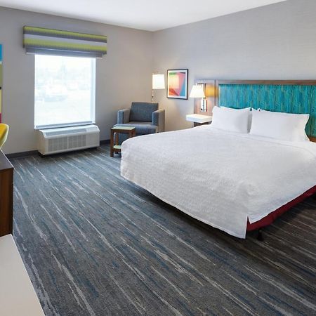 Hampton Inn Monticello, Ny Екстер'єр фото