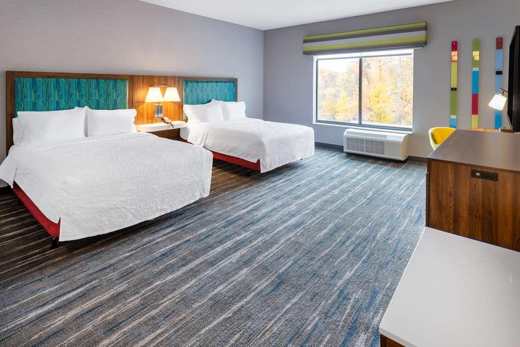 Hampton Inn Monticello, Ny Номер фото