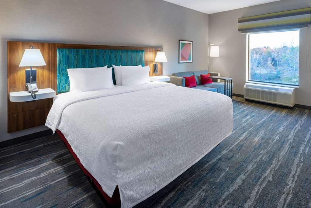 Hampton Inn Monticello, Ny Номер фото