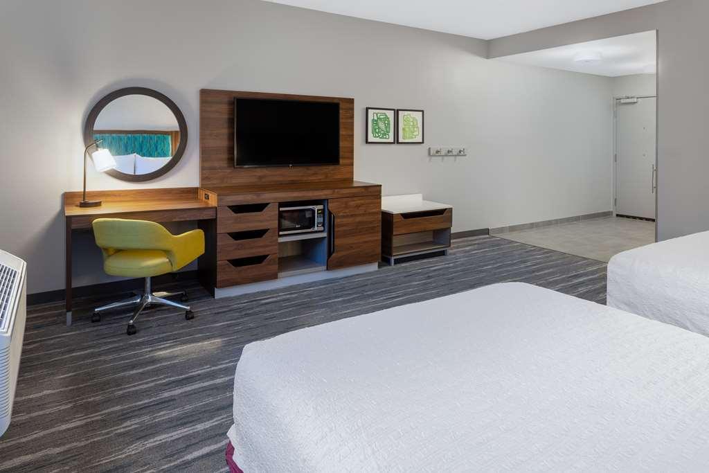 Hampton Inn Monticello, Ny Номер фото