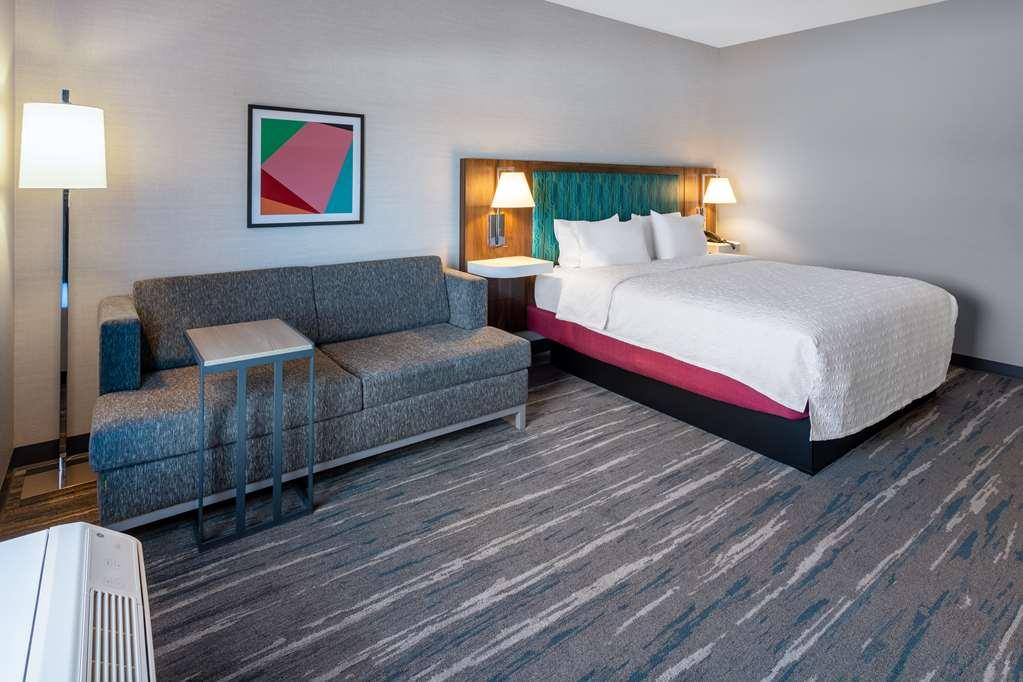 Hampton Inn Monticello, Ny Номер фото
