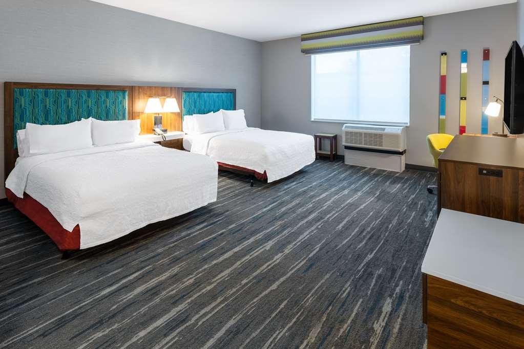Hampton Inn Monticello, Ny Номер фото