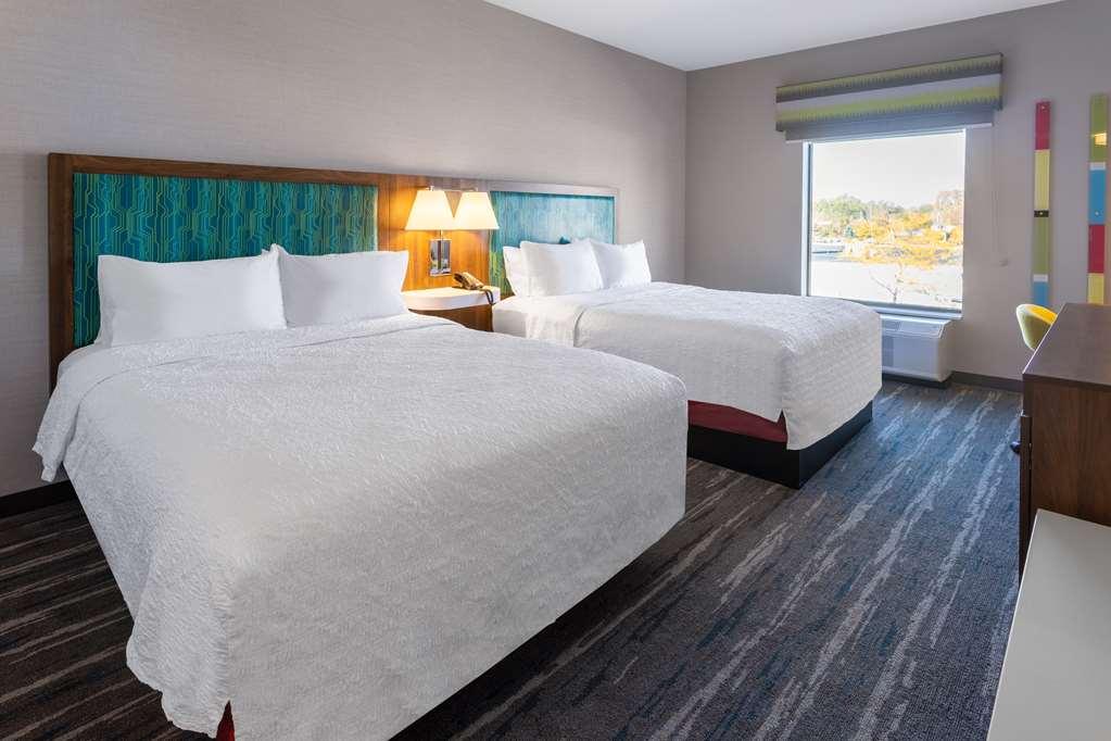 Hampton Inn Monticello, Ny Номер фото