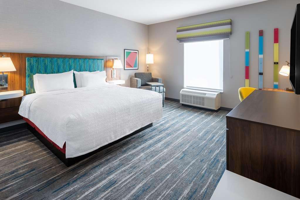 Hampton Inn Monticello, Ny Номер фото
