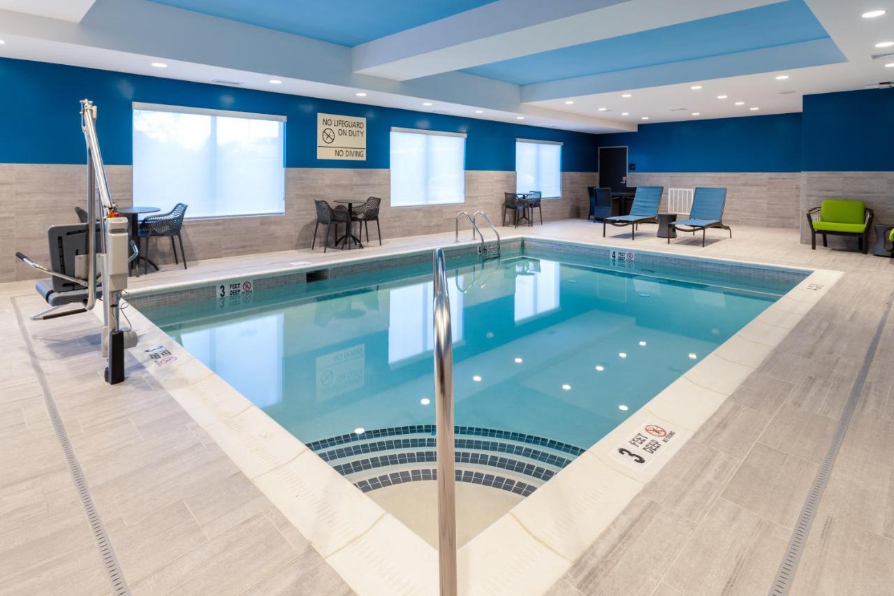 Hampton Inn Monticello, Ny Екстер'єр фото