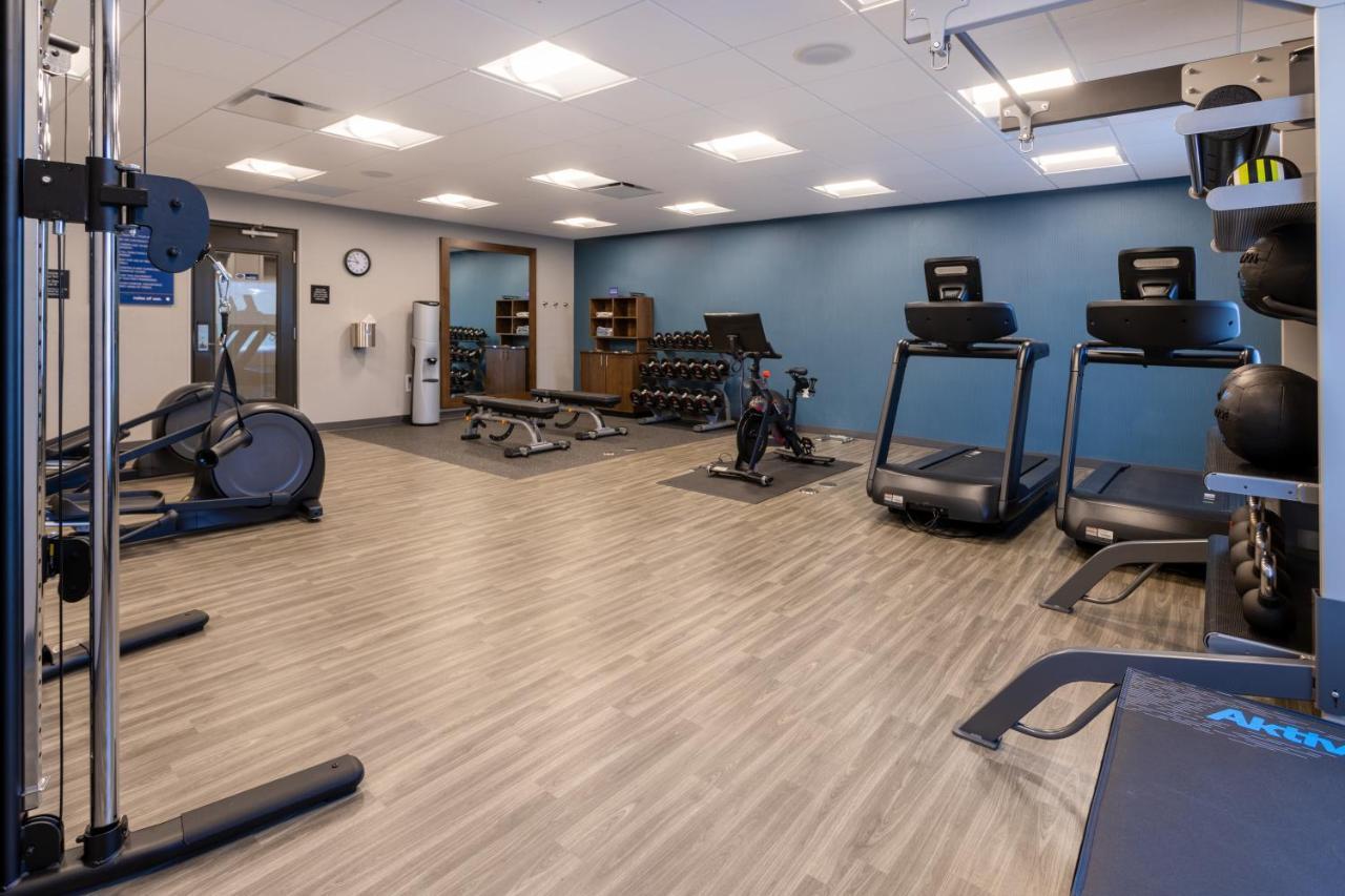 Hampton Inn Monticello, Ny Екстер'єр фото