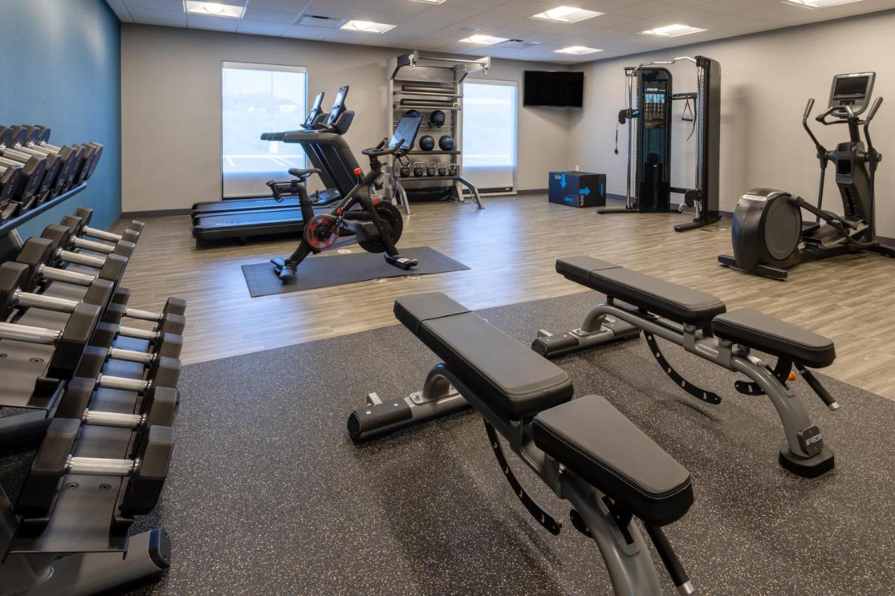 Hampton Inn Monticello, Ny Екстер'єр фото