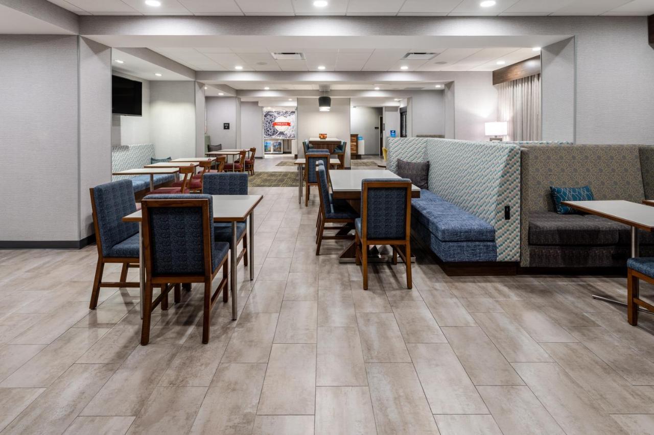 Hampton Inn Monticello, Ny Екстер'єр фото