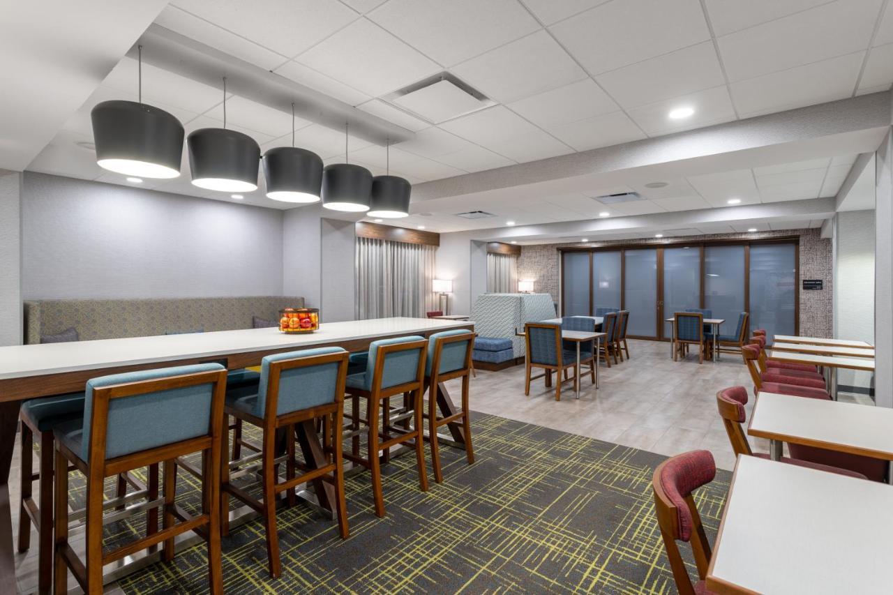 Hampton Inn Monticello, Ny Екстер'єр фото