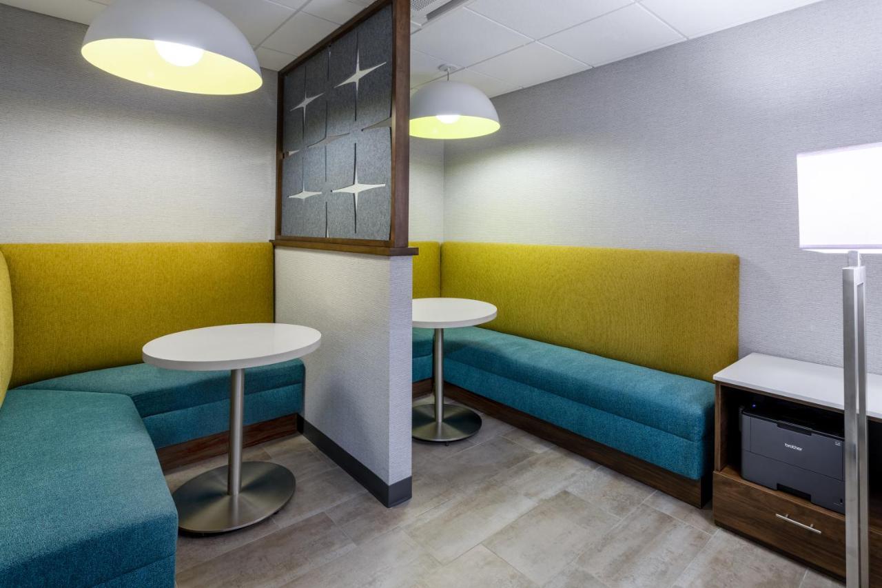 Hampton Inn Monticello, Ny Екстер'єр фото