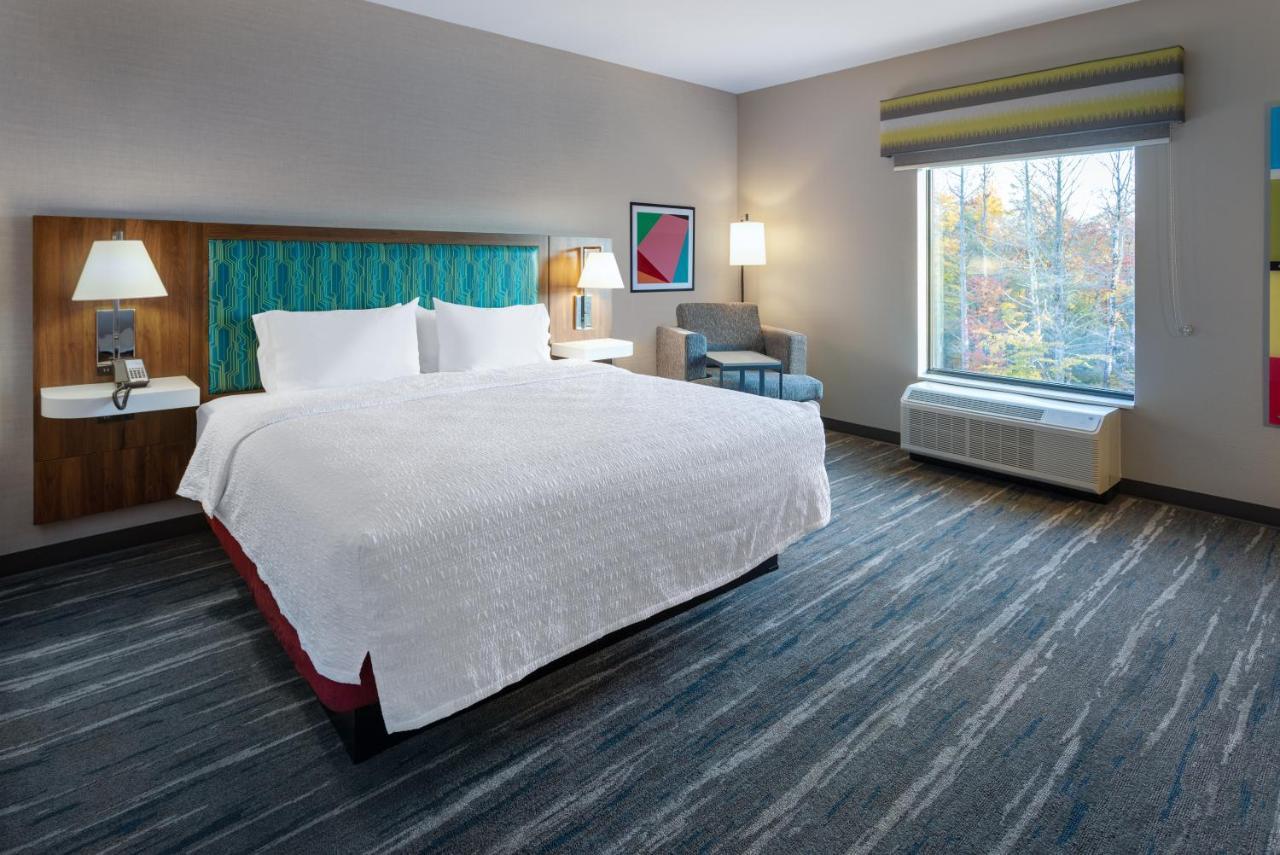 Hampton Inn Monticello, Ny Екстер'єр фото