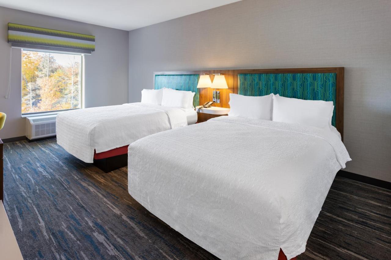 Hampton Inn Monticello, Ny Екстер'єр фото