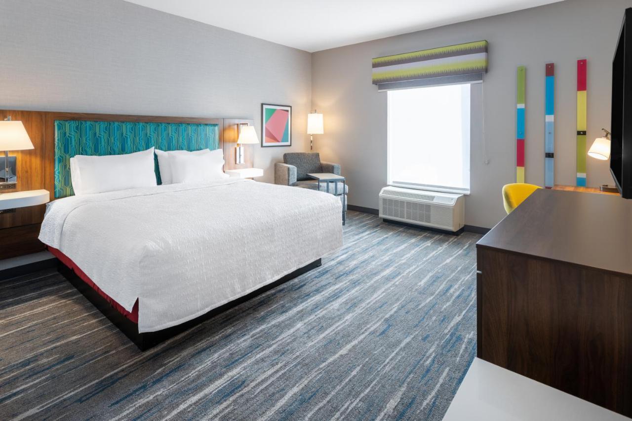 Hampton Inn Monticello, Ny Екстер'єр фото