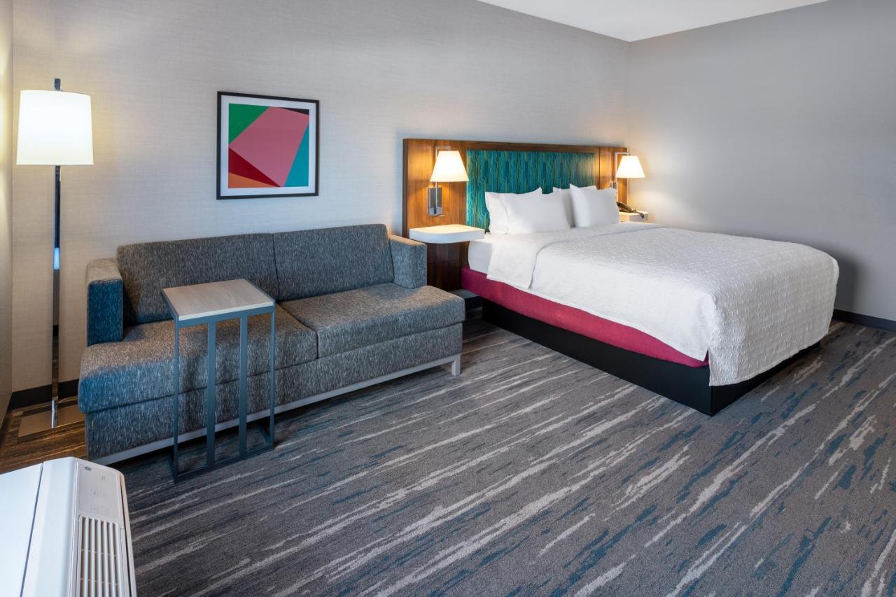 Hampton Inn Monticello, Ny Екстер'єр фото