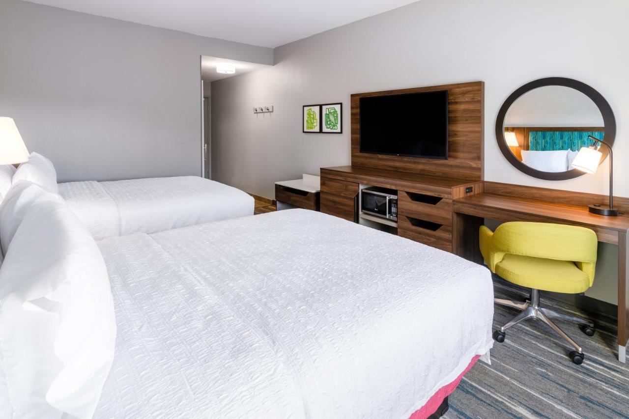 Hampton Inn Monticello, Ny Екстер'єр фото