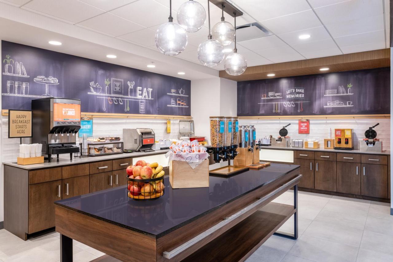 Hampton Inn Monticello, Ny Екстер'єр фото