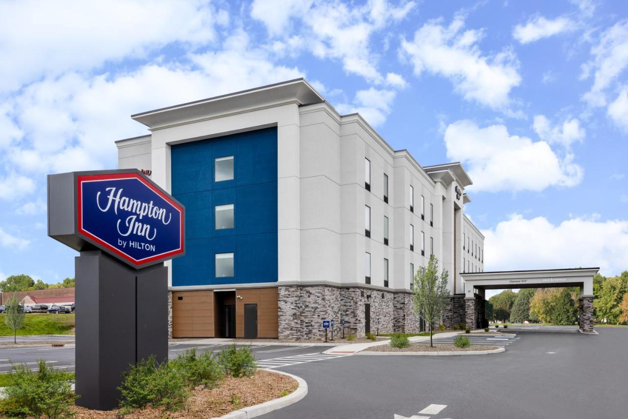Hampton Inn Monticello, Ny Екстер'єр фото