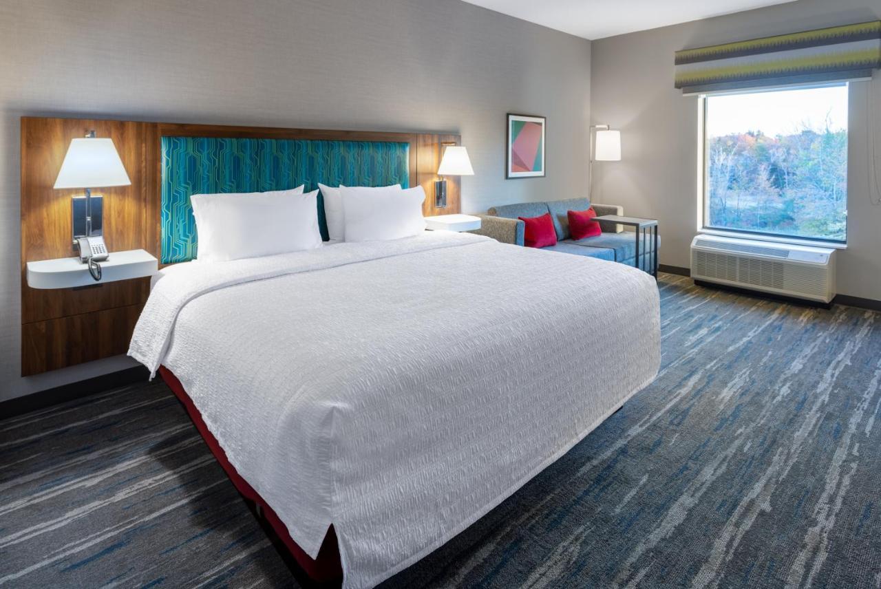 Hampton Inn Monticello, Ny Екстер'єр фото