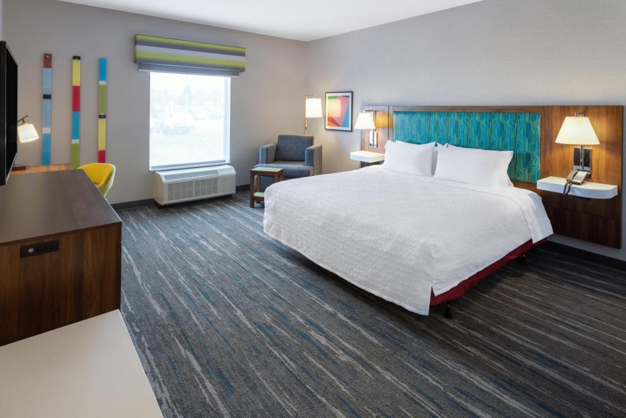 Hampton Inn Monticello, Ny Екстер'єр фото